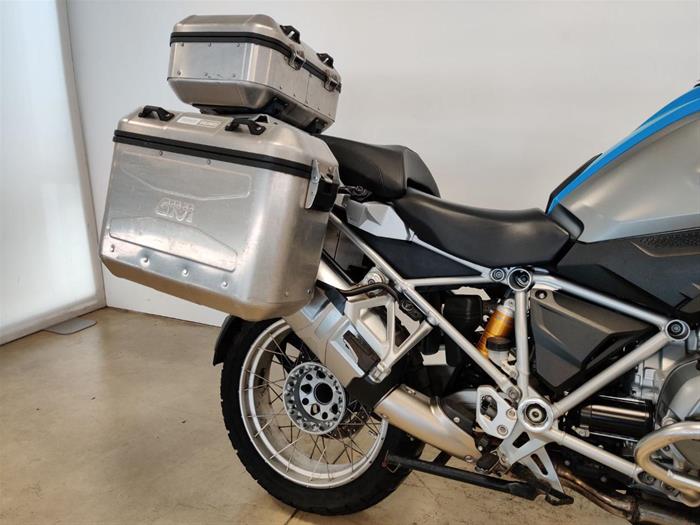 AutoVega - BMW R 1200 GS | ID 34623