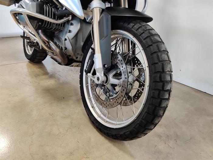 AutoVega - BMW R 1200 GS | ID 34623