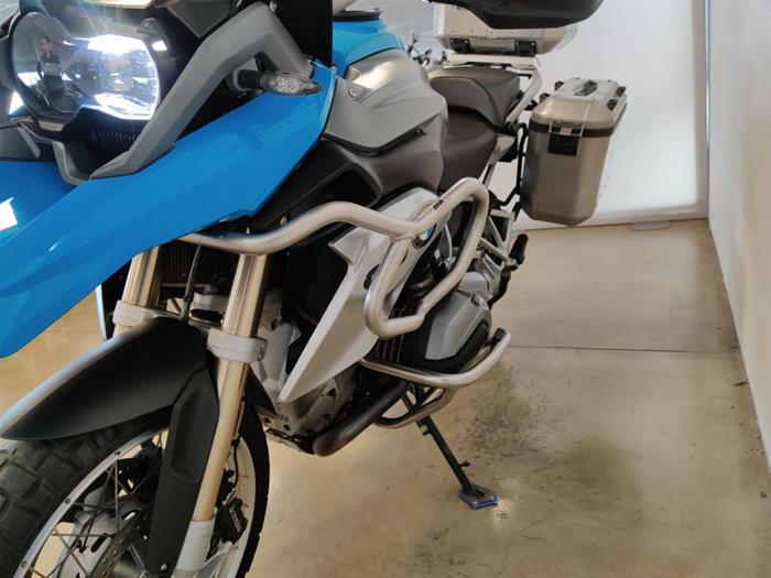 AutoVega - BMW R 1200 GS | ID 34623