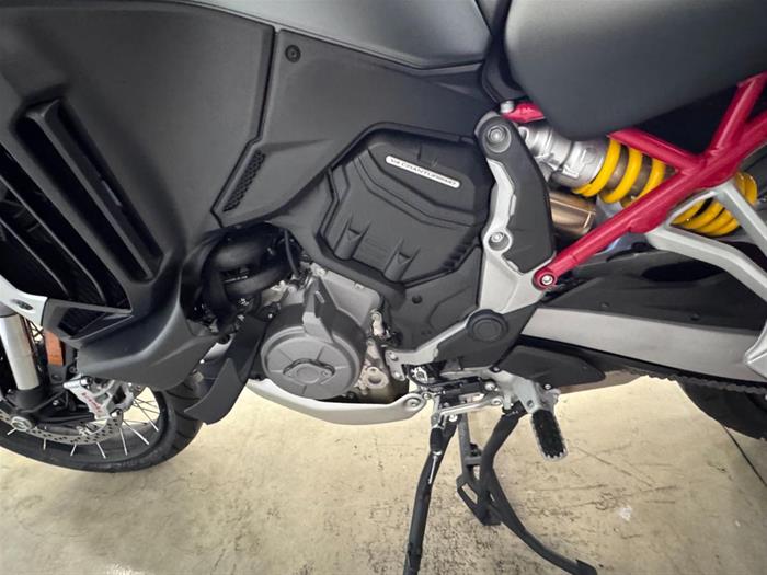 AutoVega - DUCATI Multistrada V4 S | ID 34624