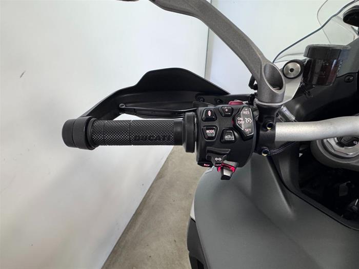 AutoVega - DUCATI Multistrada V4 S | ID 34624