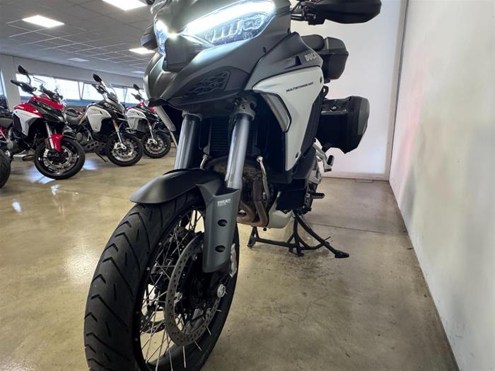 AutoVega - DUCATI Multistrada V4 S | ID 34624