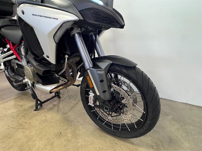 AutoVega - DUCATI Multistrada V4 S | ID 34624