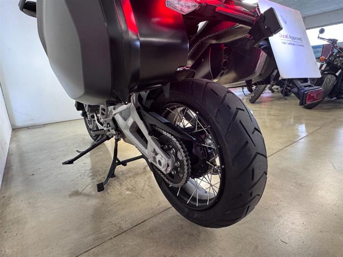AutoVega - DUCATI Multistrada V4 S | ID 34624