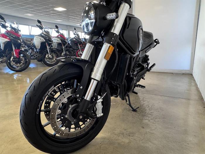 AutoVega - BENELLI Leoncino | ID 34662