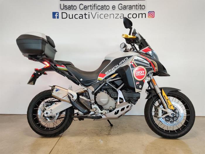 AutoVega - DUCATI Multistrada 1200 | ID 34664