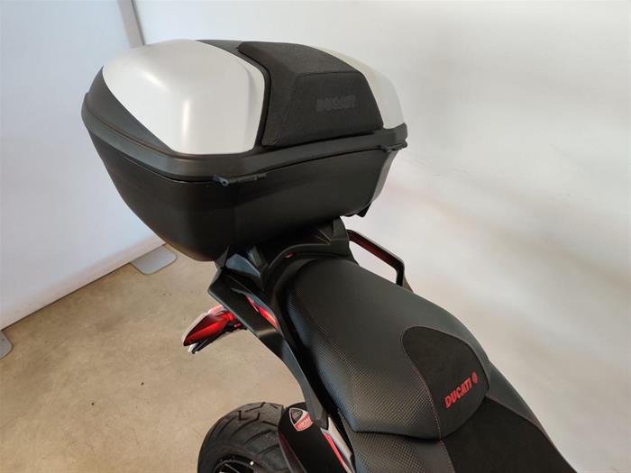 AutoVega - DUCATI Multistrada 1200 | ID 34664