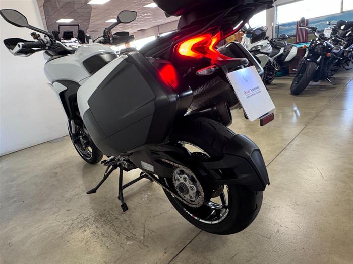 AutoVega - DUCATI Multistrada 1200 | ID 34666