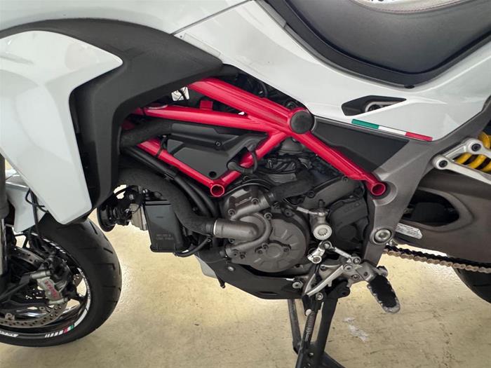 AutoVega - DUCATI Multistrada 1200 | ID 34666