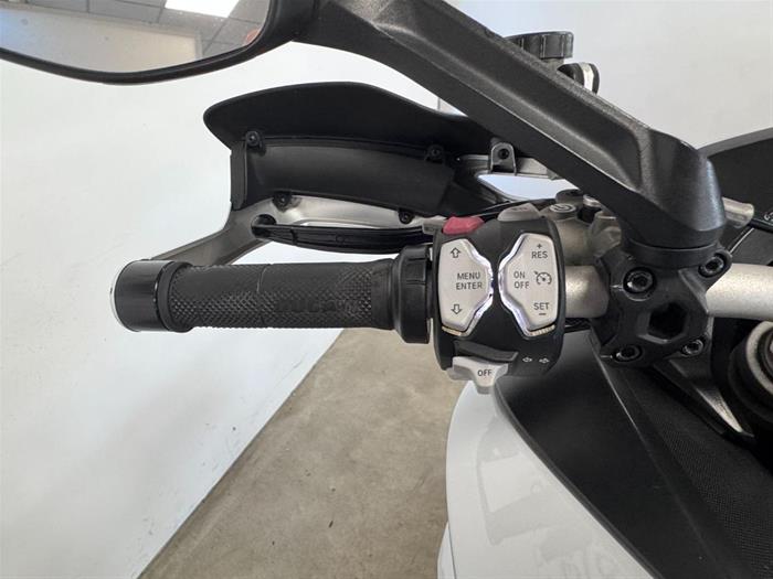 AutoVega - DUCATI Multistrada 1200 | ID 34666