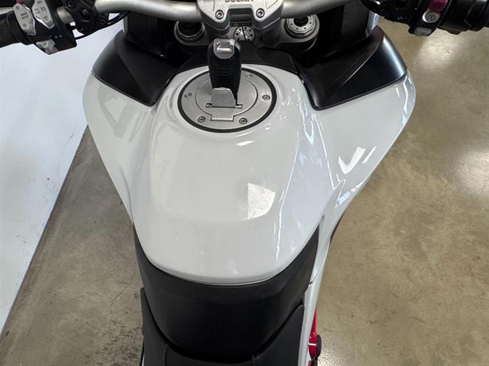 AutoVega - DUCATI Multistrada 1200 | ID 34666