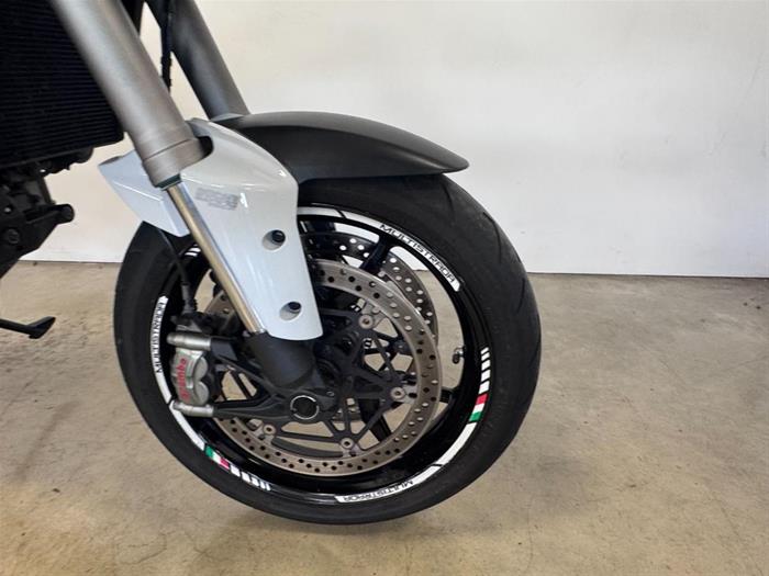 AutoVega - DUCATI Multistrada 1200 | ID 34666