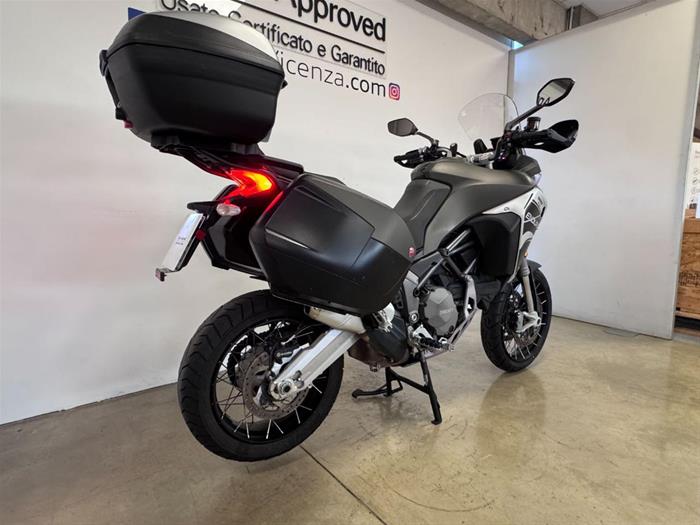AutoVega - DUCATI Multistrada 1200 | ID 34655