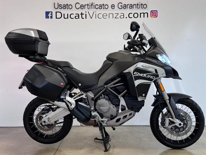 AutoVega - DUCATI Multistrada 1200 | ID 34655