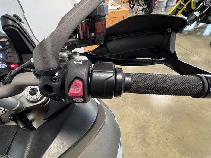 AutoVega - DUCATI Multistrada 1200 | ID 34655