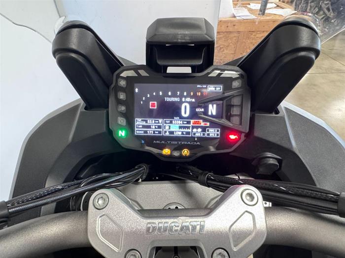 AutoVega - DUCATI Multistrada 1200 | ID 34655