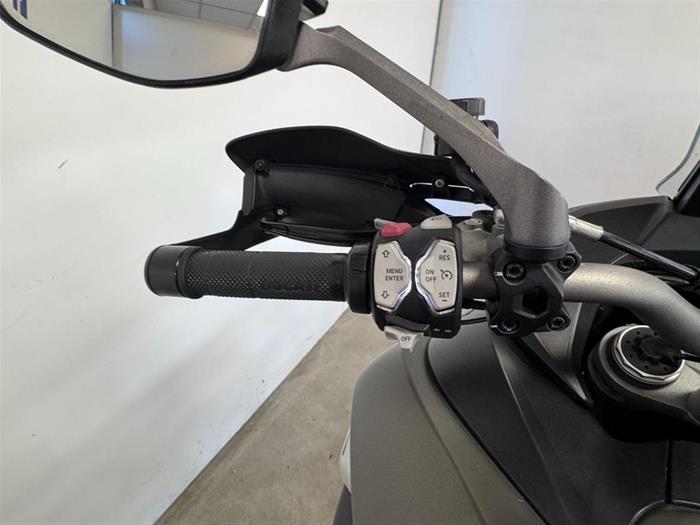 AutoVega - DUCATI Multistrada 1200 | ID 34655