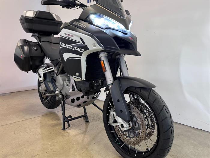 AutoVega - DUCATI Multistrada 1200 | ID 34655