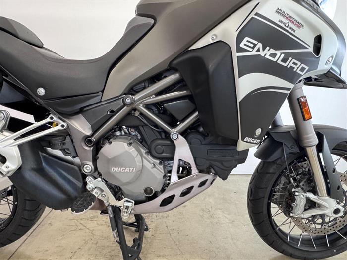 AutoVega - DUCATI Multistrada 1200 | ID 34655