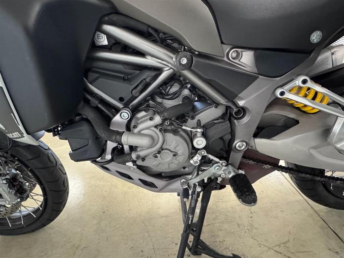AutoVega - DUCATI Multistrada 1200 | ID 34655