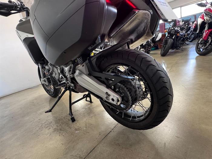 AutoVega - DUCATI Multistrada 1200 | ID 34655