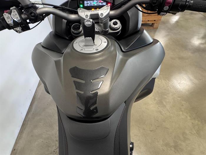 AutoVega - DUCATI Multistrada 1200 | ID 34655