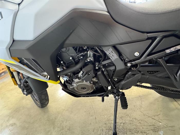 AutoVega - SUZUKI V-Strom 800DE | ID 34657