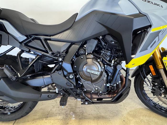 AutoVega - SUZUKI V-Strom 800DE | ID 34657