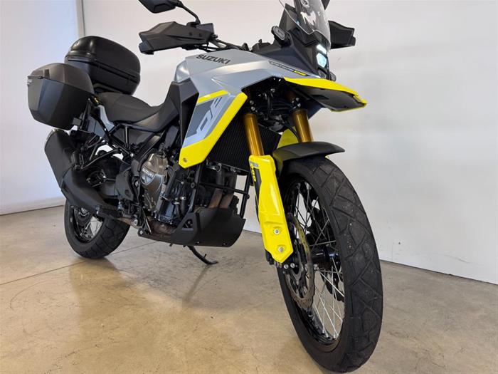 AutoVega - SUZUKI V-Strom 800DE | ID 34657