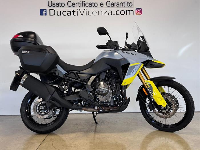 AutoVega - SUZUKI V-Strom 800DE | ID 34657