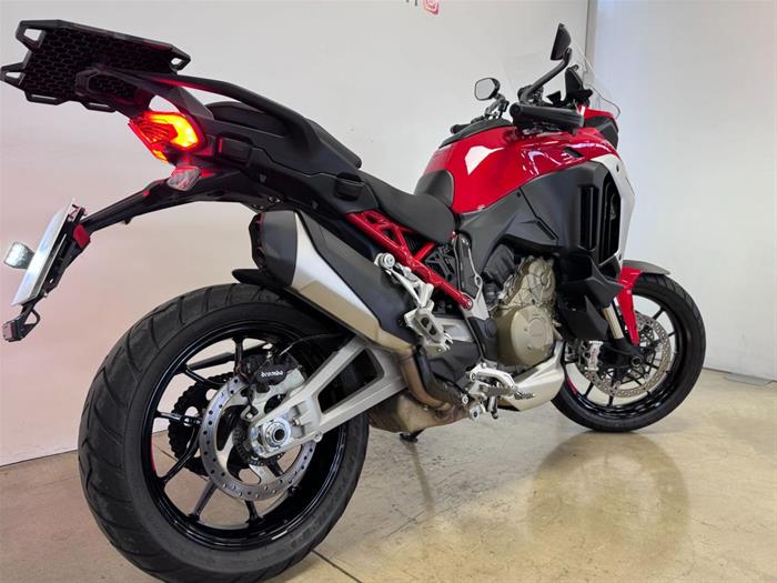 AutoVega - DUCATI Multistrada V4 S | ID 34659