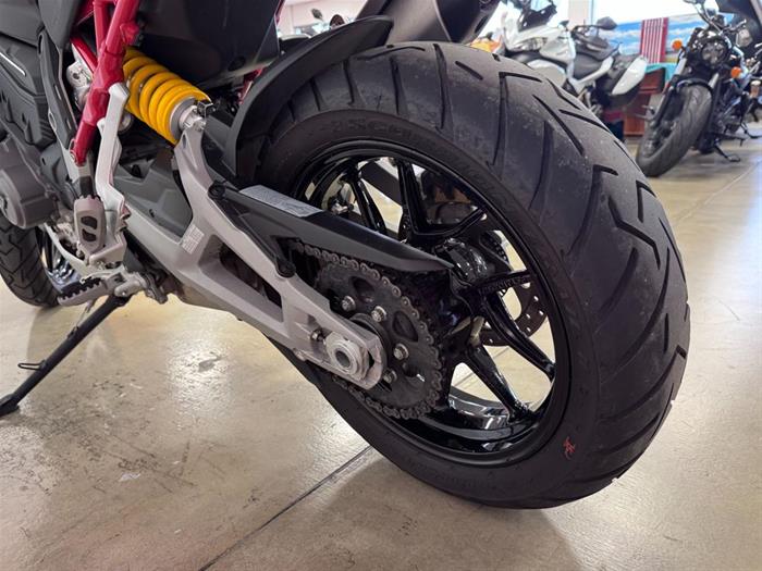 AutoVega - DUCATI Multistrada V4 S | ID 34659