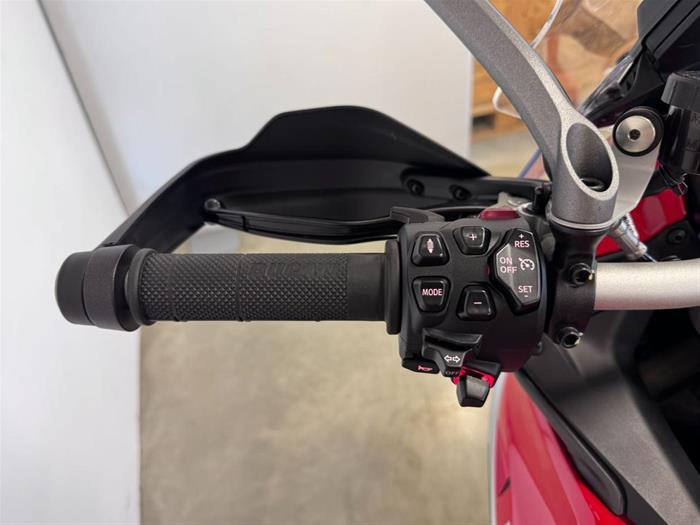 AutoVega - DUCATI Multistrada V4 S | ID 34659