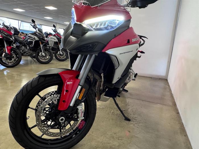AutoVega - DUCATI Multistrada V4 S | ID 34659