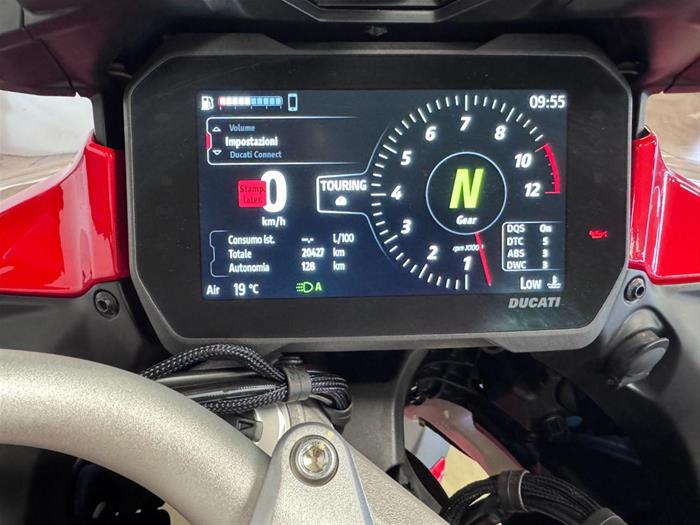 AutoVega - DUCATI Multistrada V4 S | ID 34659