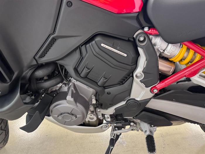 AutoVega - DUCATI Multistrada V4 S | ID 34659