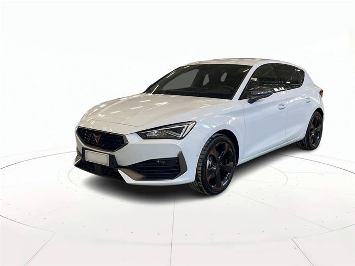 AutoVega - CUPRA Leon | ID 34699