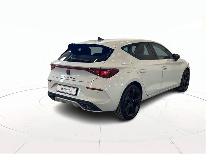 AutoVega - CUPRA Leon | ID 34699