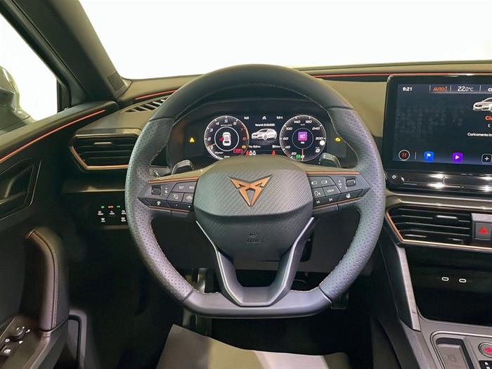 AutoVega - CUPRA Leon | ID 34699