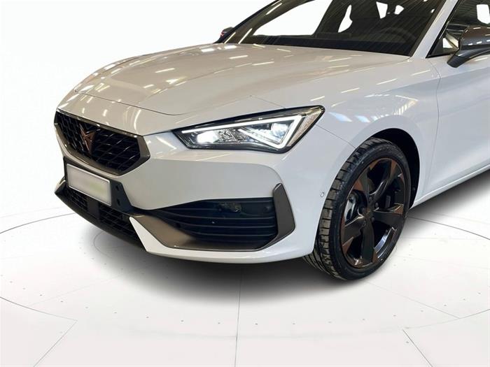 AutoVega - CUPRA Leon | ID 34699