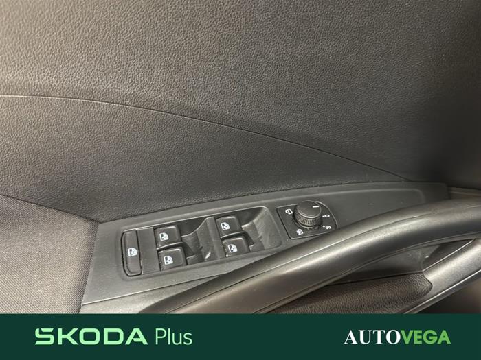 AutoVega - SKODA Fabia | ID 34720
