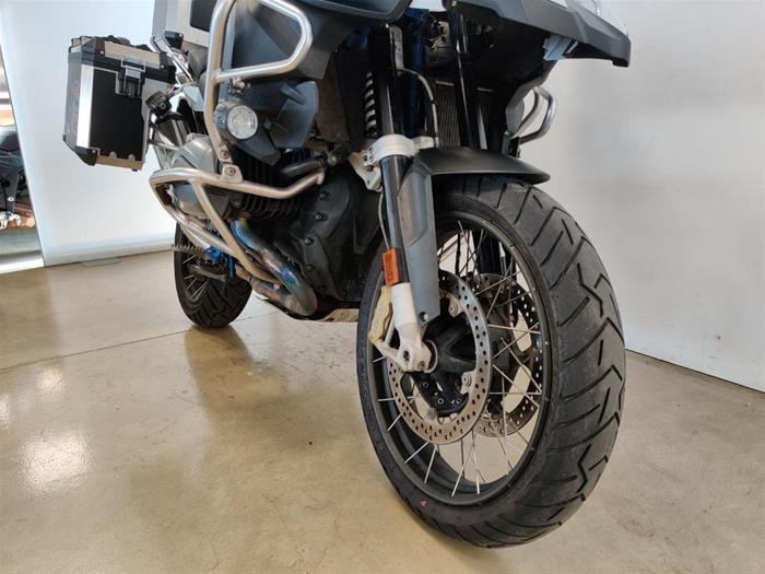 AutoVega - BMW R 1200 GS Adventure | ID 34748
