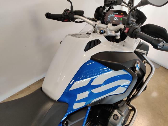 AutoVega - BMW R 1200 GS Adventure | ID 34748