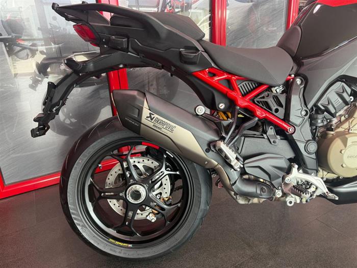 AutoVega - DUCATI Multistrada V4 S | ID 34759