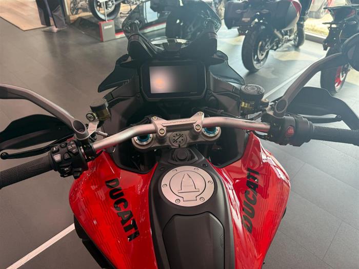 AutoVega - DUCATI Multistrada V4 S | ID 34759