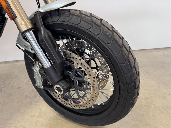 AutoVega - DUCATI Scrambler 1100 | ID 34760