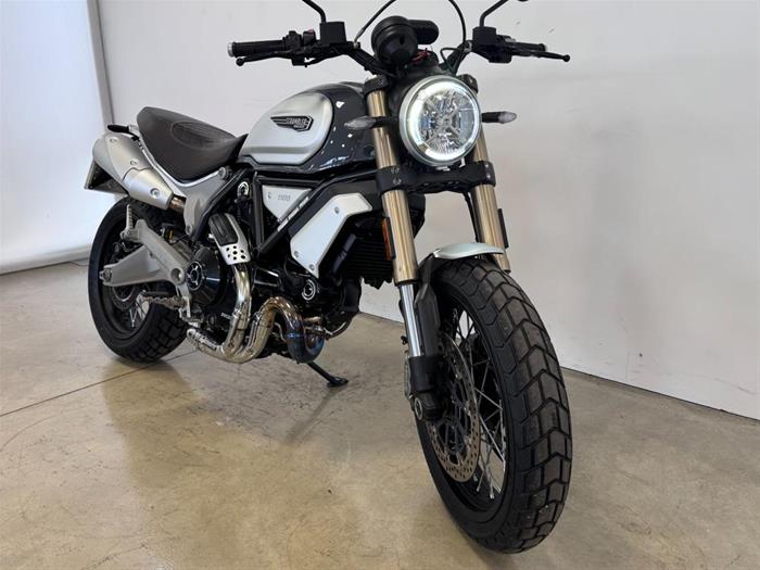 AutoVega - DUCATI Scrambler 1100 | ID 34760