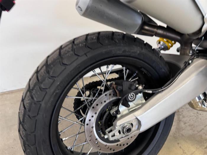AutoVega - DUCATI Scrambler 1100 | ID 34760