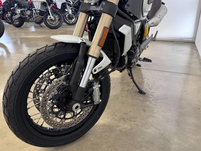 AutoVega - DUCATI Scrambler 1100 | ID 34760