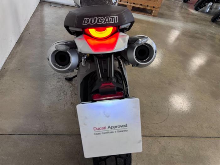 AutoVega - DUCATI Scrambler 1100 | ID 34760